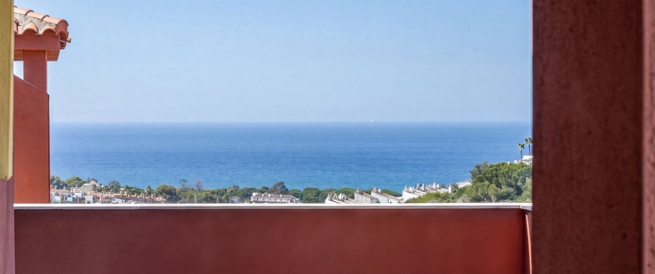 Resale - apartment - Marbella - Reserva de Marbella