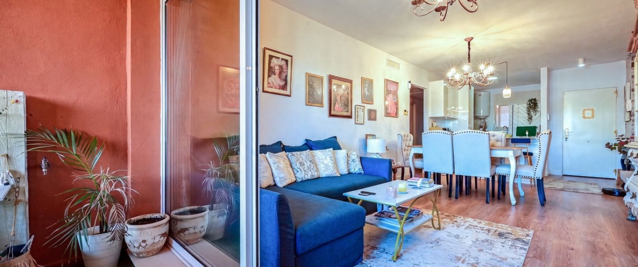 Resale - apartment - Marbella - Reserva de Marbella