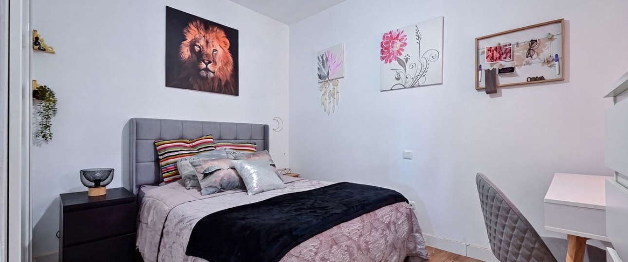 Resale - apartment - Marbella - Reserva de Marbella