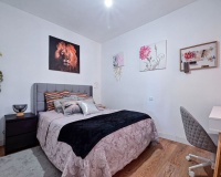 Resale - apartment - Marbella - Reserva de Marbella