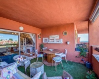 Resale - apartment - Marbella - Reserva de Marbella