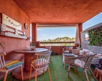 Resale - apartment - Marbella - Reserva de Marbella