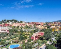Resale - apartment - Marbella - Reserva de Marbella