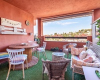 Resale - apartment - Marbella - Reserva de Marbella