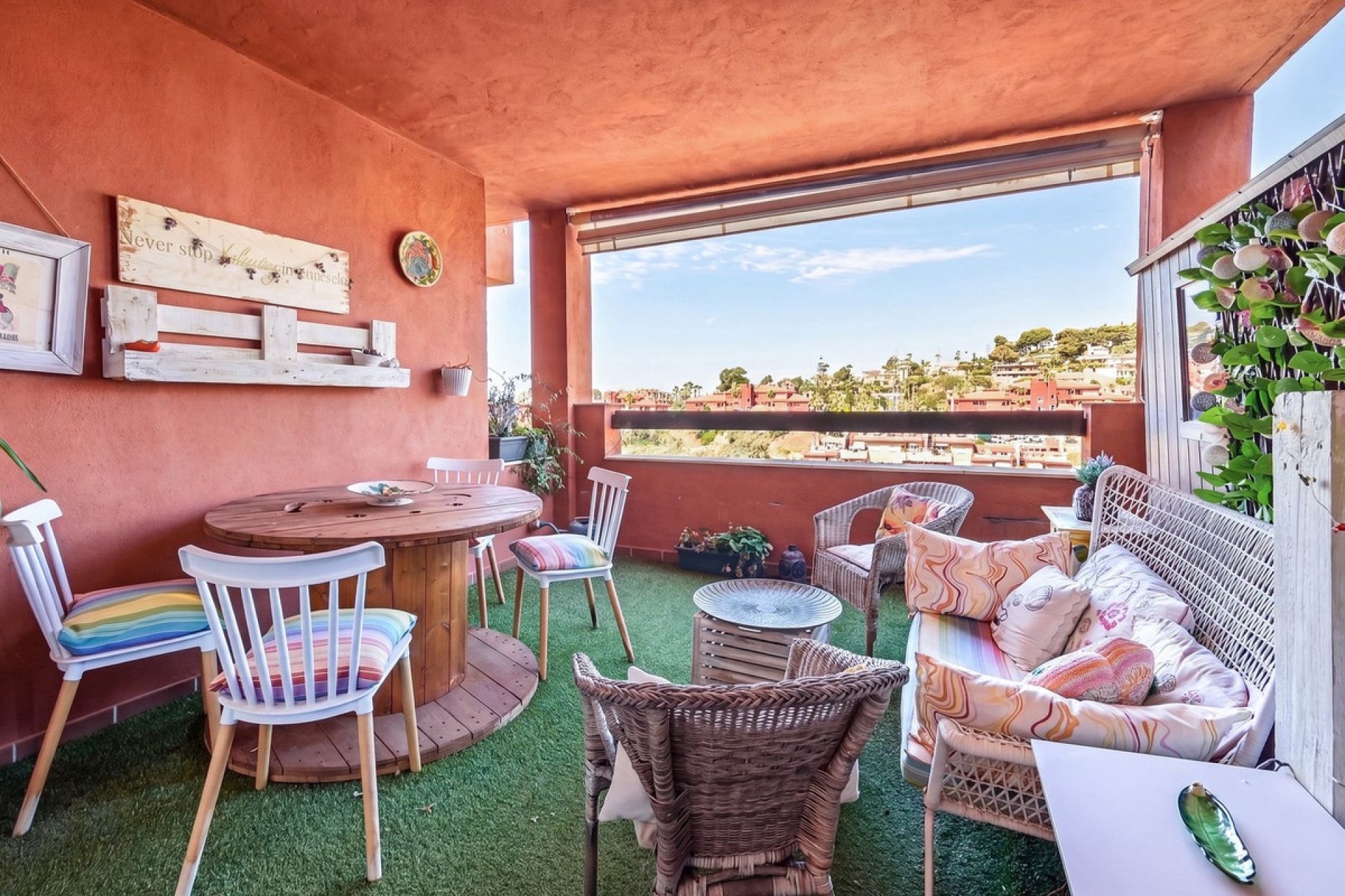 Resale - apartment - Marbella - Reserva de Marbella