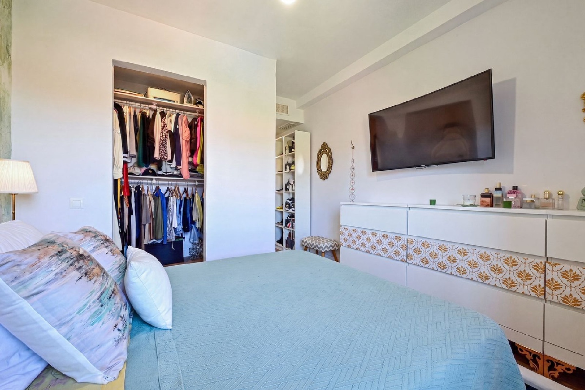 Resale - apartment - Marbella - Reserva de Marbella