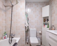 Resale - apartment - Marbella - Reserva de Marbella