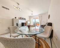 Resale - apartment - Marbella - Reserva de Marbella