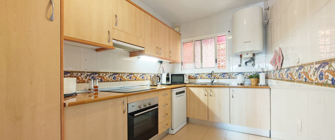 Resale - apartment - Marbella - Reserva de Marbella