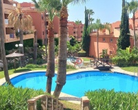 Resale - apartment - Marbella - Reserva de Marbella