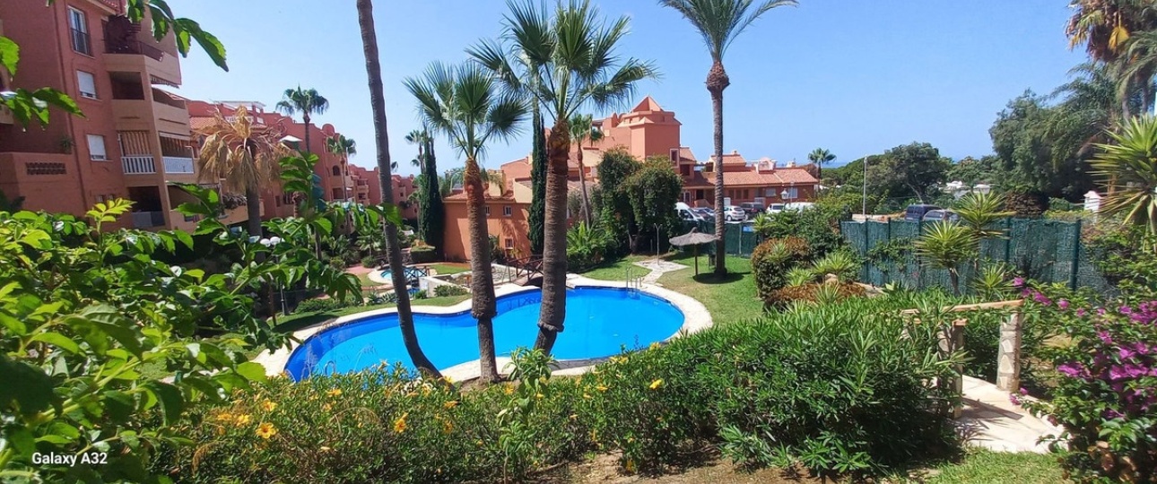 Resale - apartment - Marbella - Reserva de Marbella