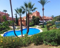 Resale - apartment - Marbella - Reserva de Marbella