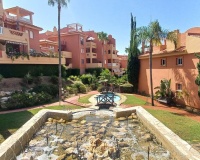 Resale - apartment - Marbella - Reserva de Marbella