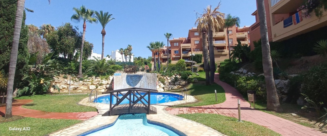 Resale - apartment - Marbella - Reserva de Marbella