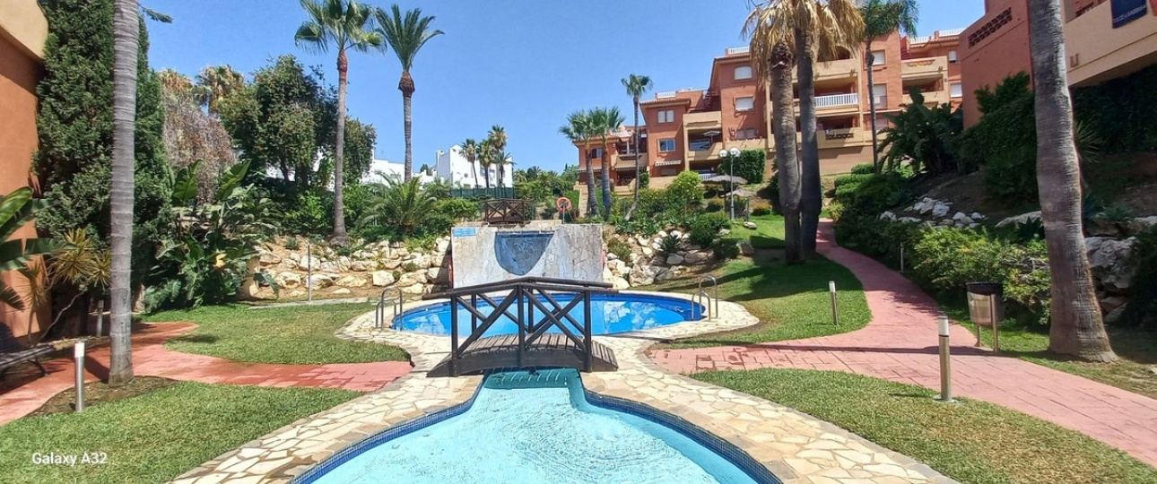 Resale - apartment - Marbella - Reserva de Marbella