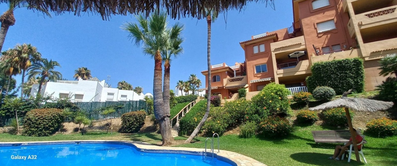 Resale - apartment - Marbella - Reserva de Marbella