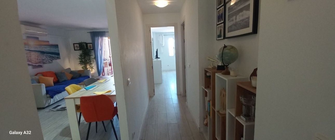 Resale - apartment - Marbella - Reserva de Marbella