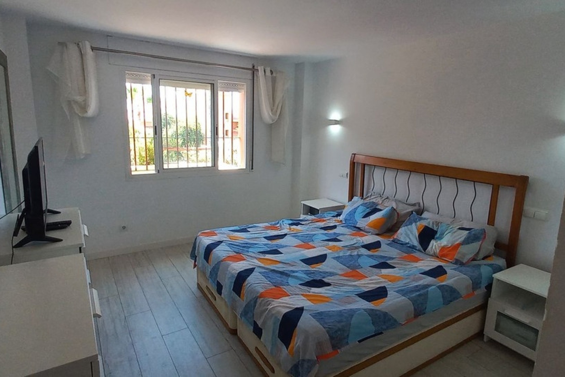 Resale - apartment - Marbella - Reserva de Marbella