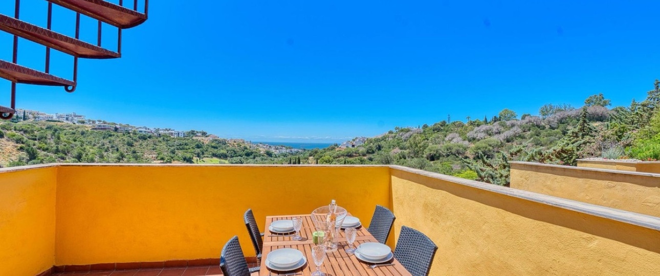 Resale - apartment - Marbella - Reserva de Marbella