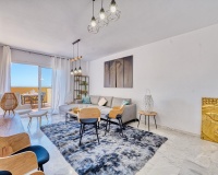 Resale - apartment - Marbella - Reserva de Marbella