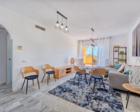 Resale - apartment - Marbella - Reserva de Marbella