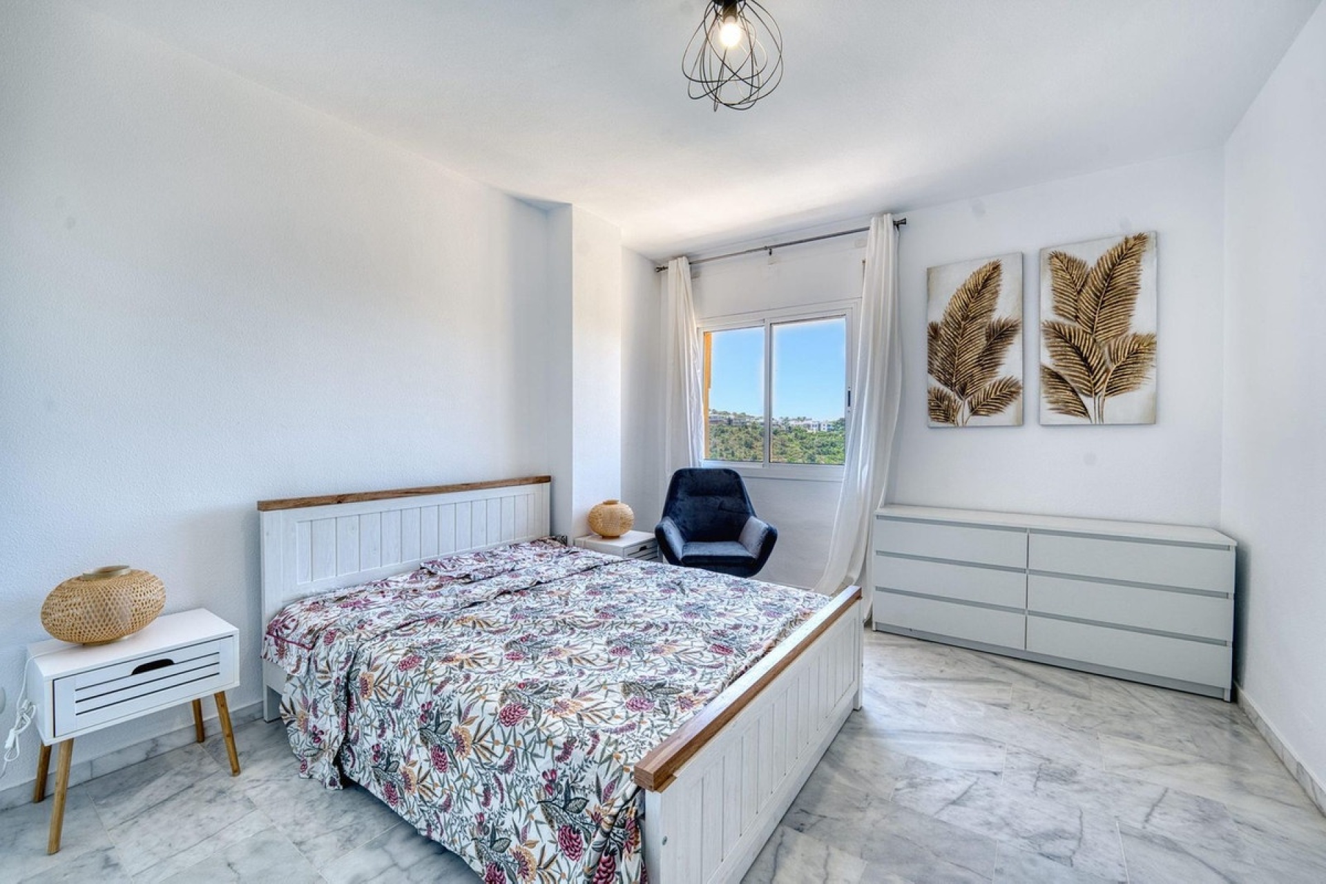 Resale - apartment - Marbella - Reserva de Marbella