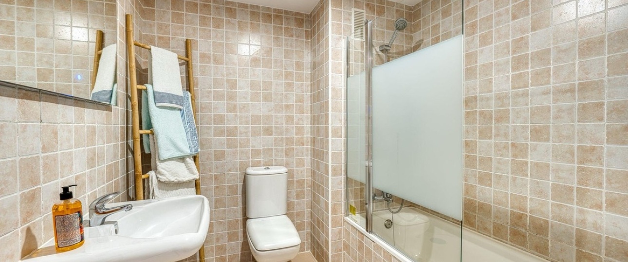 Resale - apartment - Marbella - Reserva de Marbella