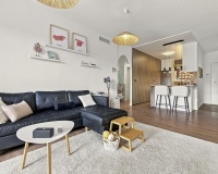 Resale - apartment - Marbella - Reserva de Marbella