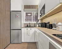 Resale - apartment - Marbella - Reserva de Marbella