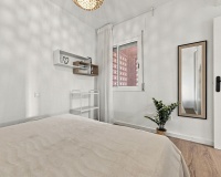 Resale - apartment - Marbella - Reserva de Marbella