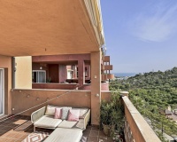 Resale - apartment - Marbella - Reserva de Marbella