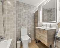 Resale - apartment - Marbella - Reserva de Marbella