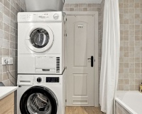 Resale - apartment - Marbella - Reserva de Marbella
