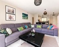 Resale - apartment - Marbella - Reserva de Marbella
