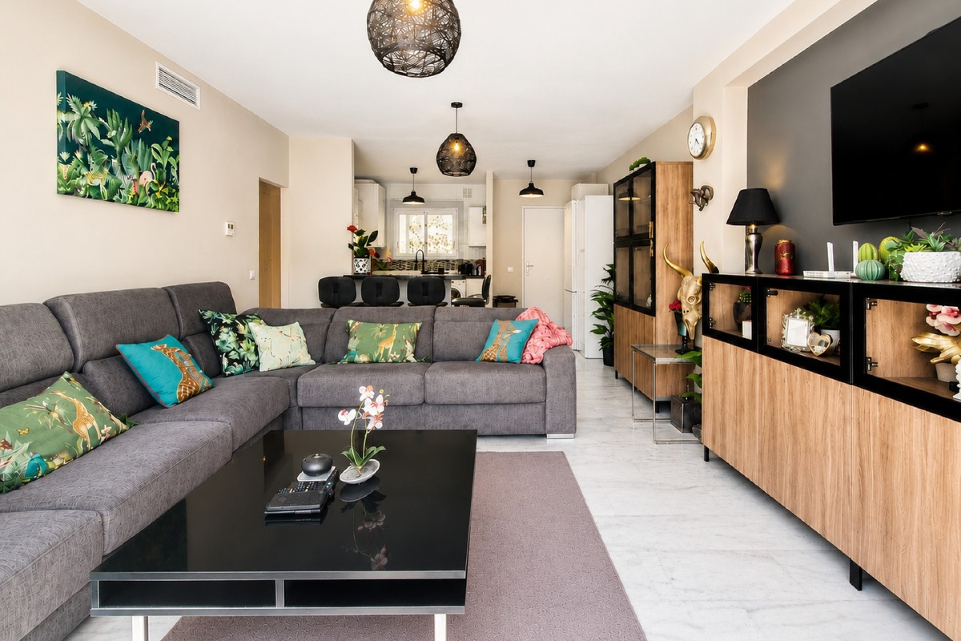 Resale - apartment - Marbella - Reserva de Marbella