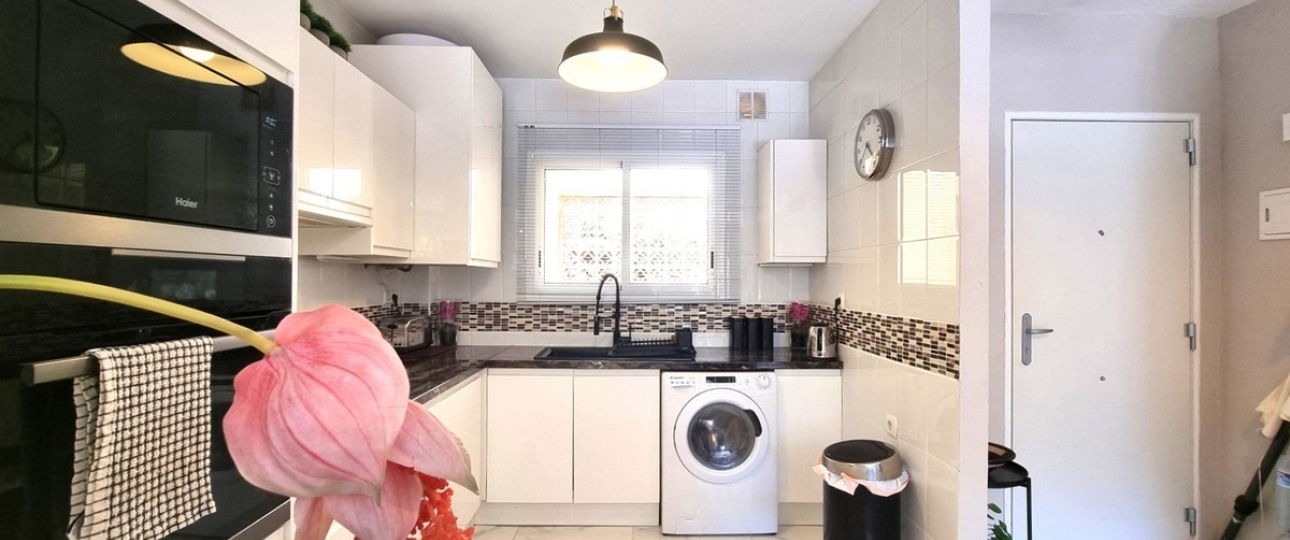 Resale - apartment - Marbella - Reserva de Marbella