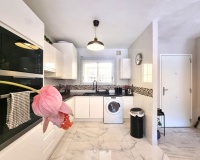 Resale - apartment - Marbella - Reserva de Marbella