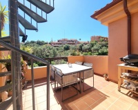 Resale - apartment - Marbella - Reserva de Marbella