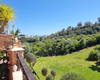 Resale - apartment - Marbella - Reserva de Marbella