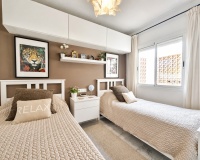 Resale - apartment - Marbella - Reserva de Marbella