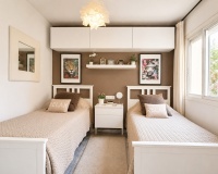 Resale - apartment - Marbella - Reserva de Marbella