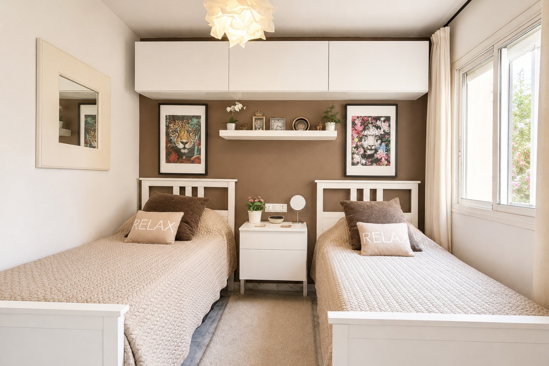 Resale - apartment - Marbella - Reserva de Marbella