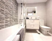 Resale - apartment - Marbella - Reserva de Marbella