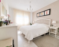 Resale - apartment - Marbella - Reserva de Marbella