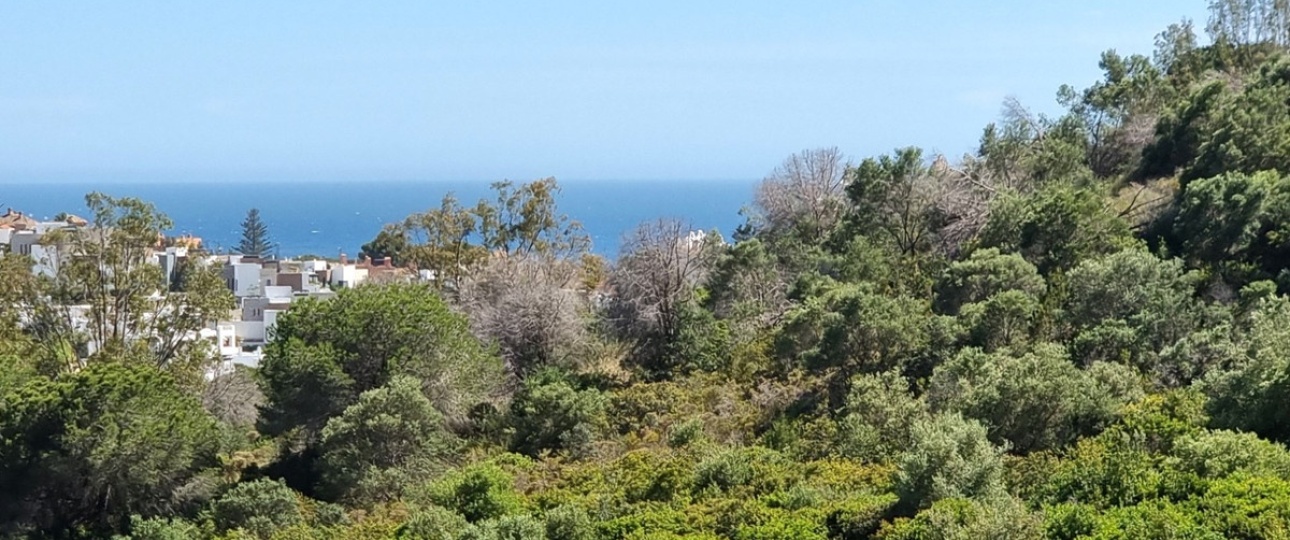 Resale - apartment - Marbella - Reserva de Marbella