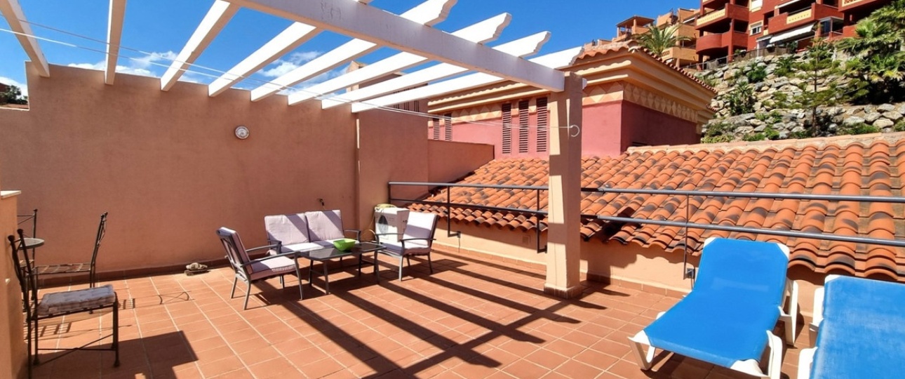 Resale - apartment - Marbella - Reserva de Marbella