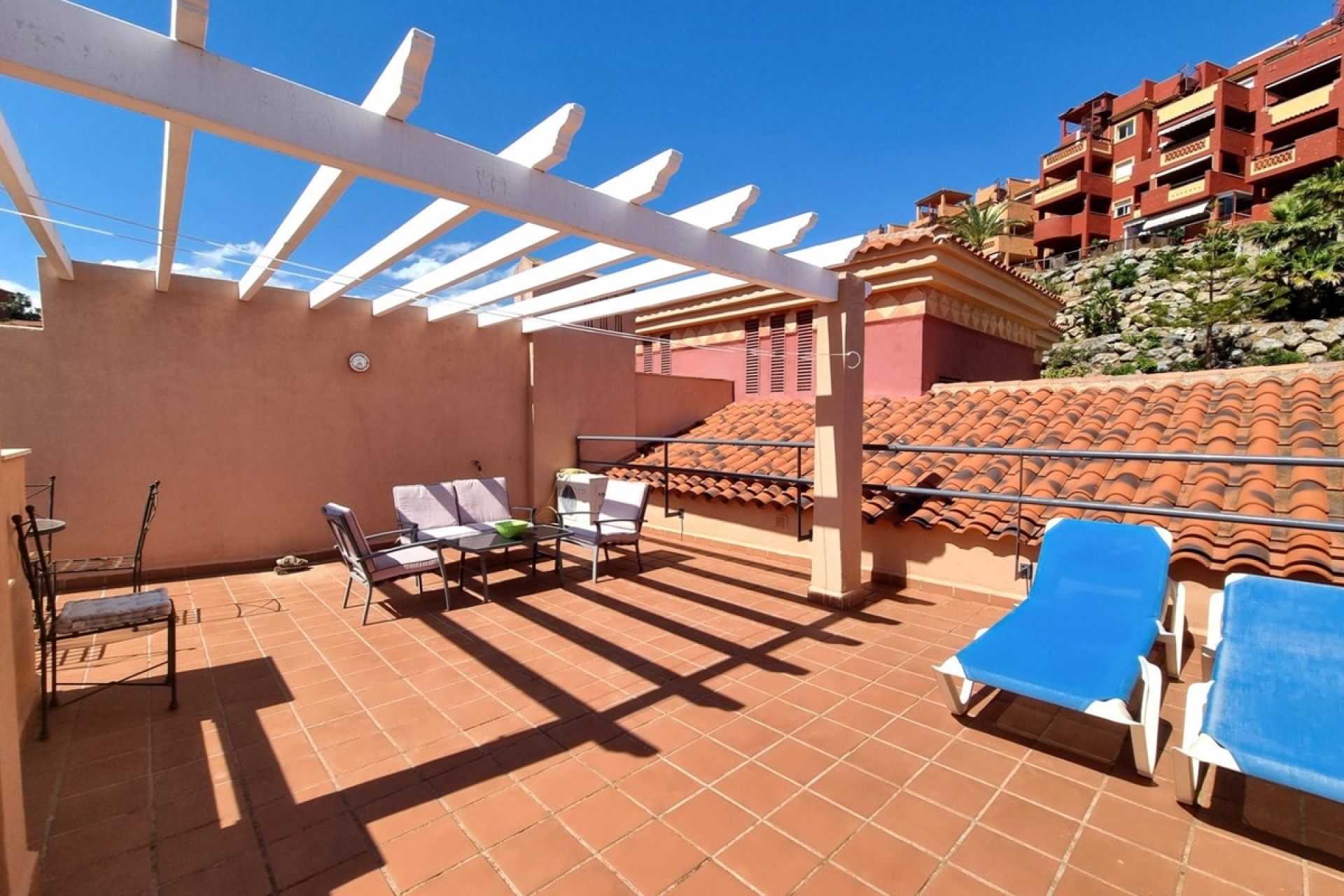 Resale - apartment - Marbella - Reserva de Marbella