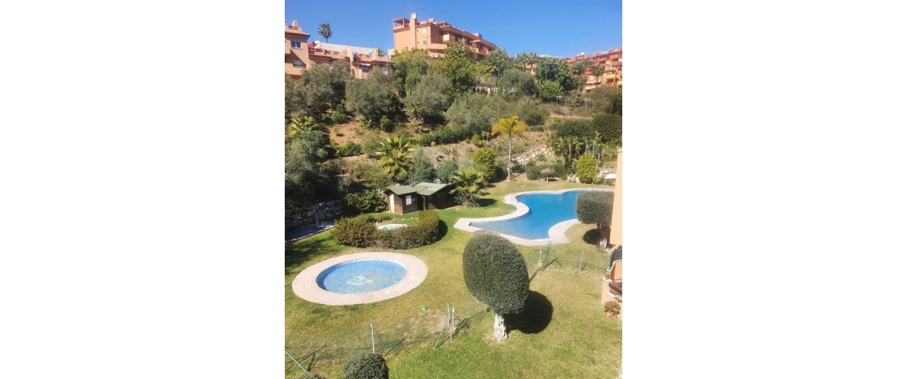 Resale - apartment - Marbella - Reserva de Marbella