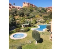 Resale - apartment - Marbella - Reserva de Marbella