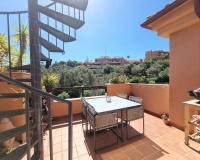 Resale - apartment - Marbella - Reserva de Marbella